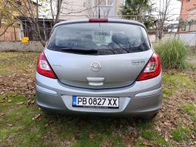 Opel Corsa 1.2 Euro 5, снимка 4