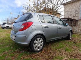 Opel Corsa 1.2 Euro 5, снимка 5