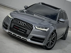 Audi A6 Allroad FACELIFT / FULL MATRIX / PANORAMA / BOSE / F1, снимка 1