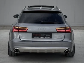 Audi A6 Allroad FACELIFT / FULL MATRIX / PANORAMA / BOSE / F1, снимка 5