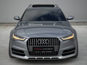 Audi A6 Allroad FACELIFT / FULL MATRIX / PANORAMA / BOSE / F1, снимка 2