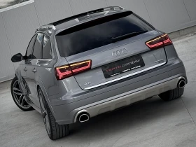 Audi A6 Allroad FACELIFT / FULL MATRIX / PANORAMA / BOSE / F1, снимка 4