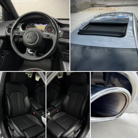 Audi A6 Allroad FACELIFT / FULL MATRIX / PANORAMA / BOSE / F1, снимка 13