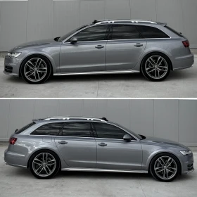 Audi A6 Allroad FACELIFT / FULL MATRIX / PANORAMA / BOSE / F1, снимка 7