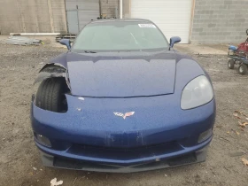 Chevrolet Corvette, снимка 5