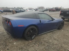 Chevrolet Corvette, снимка 3