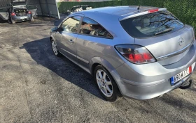     Opel Astra     Opel astra - GTC 