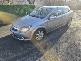     Opel Astra     Opel astra - GTC 