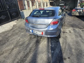     Opel Astra     Opel astra - GTC 