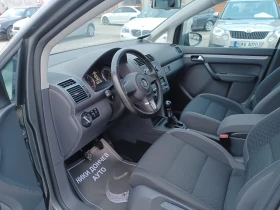 VW Touran 1.6-105 TDI! 6+ 1! 6скорости! ПОДГРЕВ , снимка 10