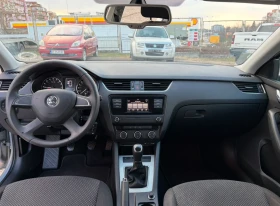 Skoda Octavia 1.6tdi 105hp 127000km, снимка 11