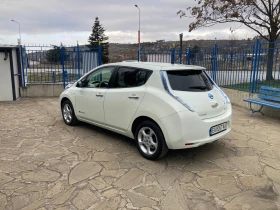 Nissan Leaf  24W КАМЕРА ПОДГРЕВ НАВИГАЦИЯ АВТОПИЛОТ, снимка 7