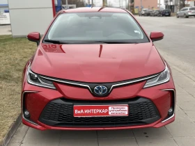 Toyota Corolla SDN 1.8 HEV Executive Plus, снимка 4