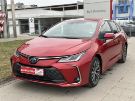 Toyota Corolla SDN 1.8 HEV Executive Plus | Mobile.bg    3