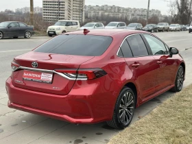 Toyota Corolla SDN 1.8 HEV Executive Plus, снимка 6