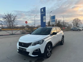 Peugeot 3008 BLUE HDI ALLURE | Mobile.bg    13