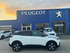 Peugeot 3008 BLUE HDI ALLURE | Mobile.bg    14