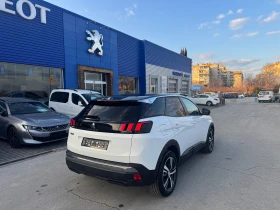 Peugeot 3008 BLUE HDI ALLURE | Mobile.bg    5