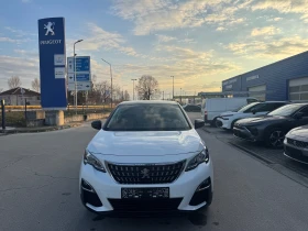 Peugeot 3008 BLUE HDI ALLURE | Mobile.bg    8