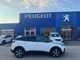 Peugeot 3008 BLUE HDI ALLURE | Mobile.bg    6