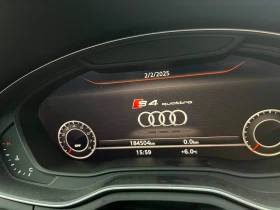 Audi A4 2.0 TFSI, снимка 10