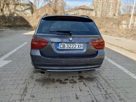 BMW 320 2.0, снимка 6