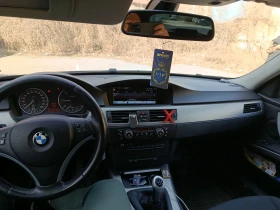 BMW 320 2.0, снимка 11