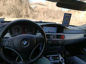 BMW 320 2.0, снимка 14