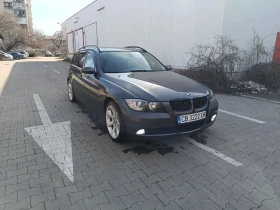 BMW 320 2.0, снимка 17