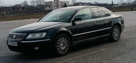     VW Phaeton 3.0d