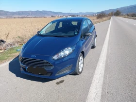 Ford Fiesta, снимка 2