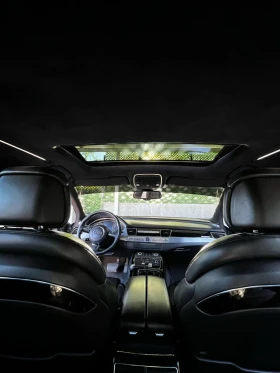 Обява за продажба на Audi A8 4.2 TDI 351 kc ~28 500 лв. - изображение 7