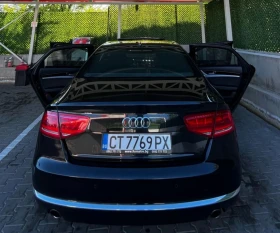 Обява за продажба на Audi A8 4.2 TDI 351 kc ~28 500 лв. - изображение 3
