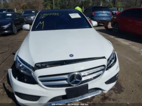 Обява за продажба на Mercedes-Benz C 300 4MATIC/LUXURY 4MATIC/SPORT 4MATIC ~18 600 лв. - изображение 1