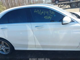 Обява за продажба на Mercedes-Benz C 300 4MATIC/LUXURY 4MATIC/SPORT 4MATIC ~18 600 лв. - изображение 11