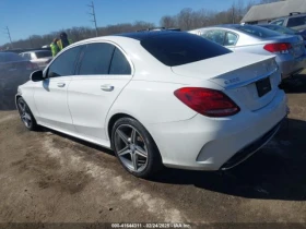 Обява за продажба на Mercedes-Benz C 300 4MATIC/LUXURY 4MATIC/SPORT 4MATIC ~18 600 лв. - изображение 3
