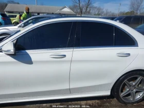 Mercedes-Benz C 300 4MATIC/LUXURY 4MATIC/SPORT 4MATIC | Mobile.bg    13