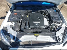 Обява за продажба на Mercedes-Benz C 300 4MATIC/LUXURY 4MATIC/SPORT 4MATIC ~18 600 лв. - изображение 9