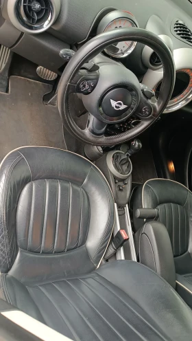 Mini Cooper s ALL 4 | Mobile.bg    5