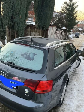 Audi A4 1.9 | Mobile.bg    3
