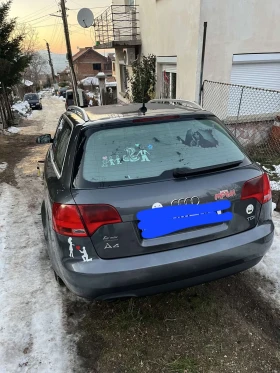 Audi A4 1.9 | Mobile.bg    2