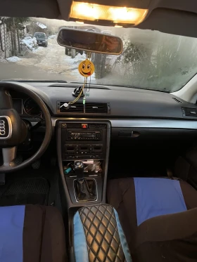 Audi A4 1.9 | Mobile.bg    4