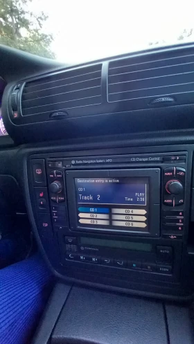 VW Passat 1.9TDI HIGHLINE | Mobile.bg    9