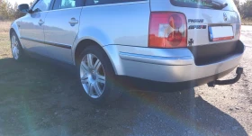 VW Passat 1.9TDI HIGHLINE | Mobile.bg    4
