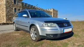 VW Passat 1.9TDI HIGHLINE | Mobile.bg    2