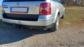 VW Passat 1.9TDI HIGHLINE | Mobile.bg    5