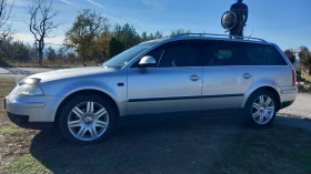 VW Passat 1.9TDI HIGHLINE | Mobile.bg    3