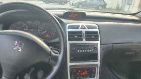 Обява за продажба на Peugeot 307 ~3 400 лв. - изображение 8