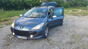 Обява за продажба на Peugeot 307 ~3 400 лв. - изображение 1