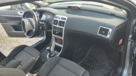 Обява за продажба на Peugeot 307 ~3 400 лв. - изображение 7